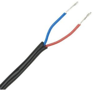 1.5 Sq mm 2 Core Aluminium Cable