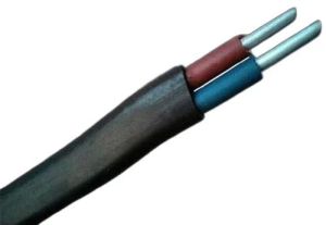 12 Sq mm 2 Core Aluminium Cable