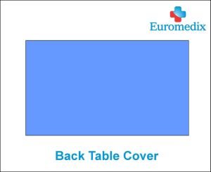 Back Table Cover