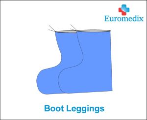 Boot Leggings