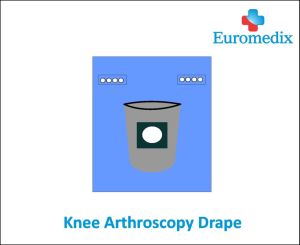 Knee Arthroscopy Drape