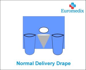 Normal Delivery Drape