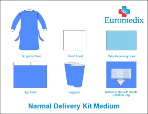 Normal Delivery Kit