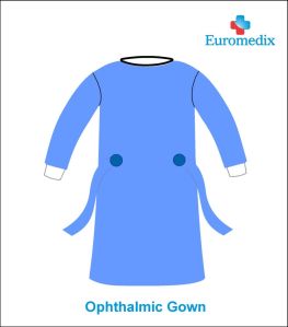 Ophthalmic Gown