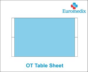 OT Table Sheet