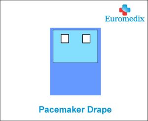 Pacemaker Drape