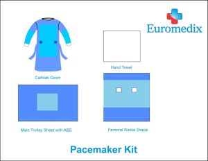 Pacemaker Surgical Kit