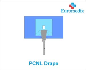 PCNL Drape