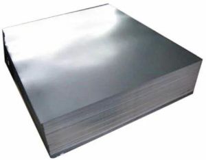 Tin Free Steel Sheet