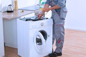 Washing Machine Maintenance Services