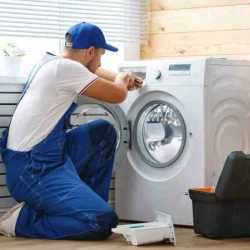 Washing Machine Repairing Services