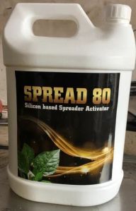 Organic Sticking Agent