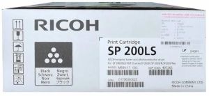 Ricoh SP-200LS Toner Cartridge