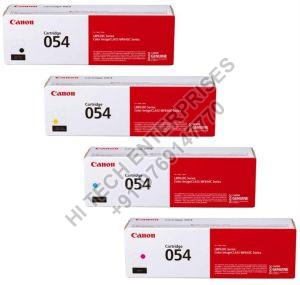 Canon 054 Toner Cartridge Set