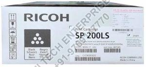Ricoh SP-200LS Toner Cartridge