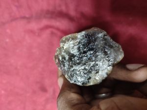 natural rough diamond