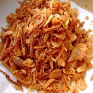 Fried Red Onion Flakes