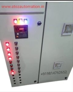 Automatic Power Factor Panel