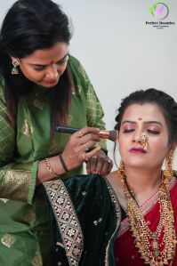 Bridal Makeup Course