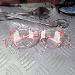 Safety Eyewear