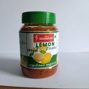 lemon pickle