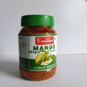 mango pickle