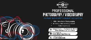 studio photography services