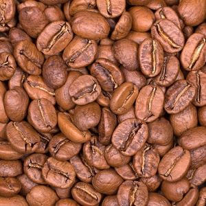 Whole Coffee Beans - Roasted