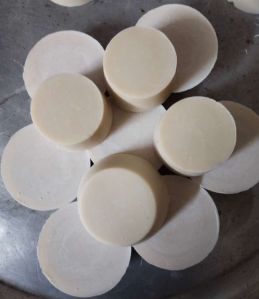 HOME MADE SOAP