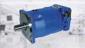 Axial Piston Pump