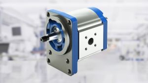 External Gear Pump