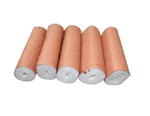 Rolled Bandage 5cm X 4mtr. (1Doz)