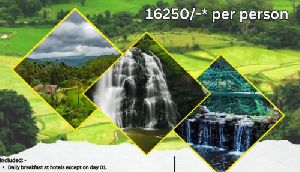 Book Coorg Packages From Mumbai at Best Price-Tripbooking