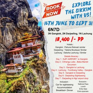 top bhutan tour packages