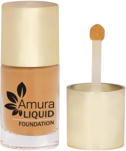 Amura Liquid Foundation _ New