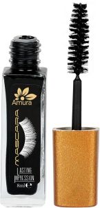 Amura Long Lasting Impression Mascara- 8 ml