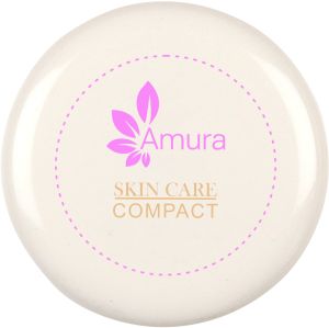Amura Skin Care Compact Powder