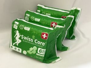 XL Swiss Care Sanitary Pad