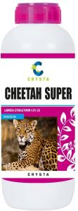cheetah super insecticide