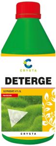 DETERGE-Glyphosate 41% SL)