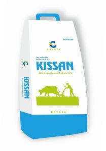 Kissan-Zinc Sulphate Monohydrate 33%