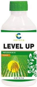 level up- Pretilachlor 50% Emulsifiable Concentrate
