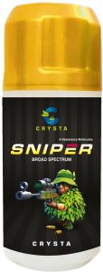 SNIPER Broad-Chlorothalonil 75% WP