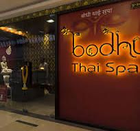 bodhi thai spa service