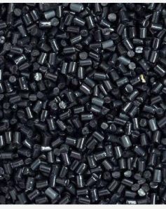 Black PP Granules