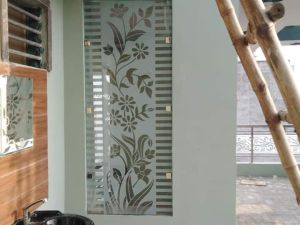 toughened glass