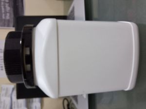 Industrial Plastic Jars