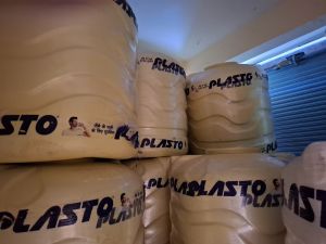 plasto plastic water tank