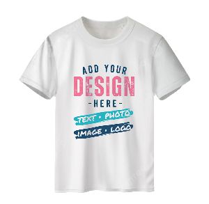 t-shirt printing services