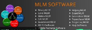 mlm website hosting
